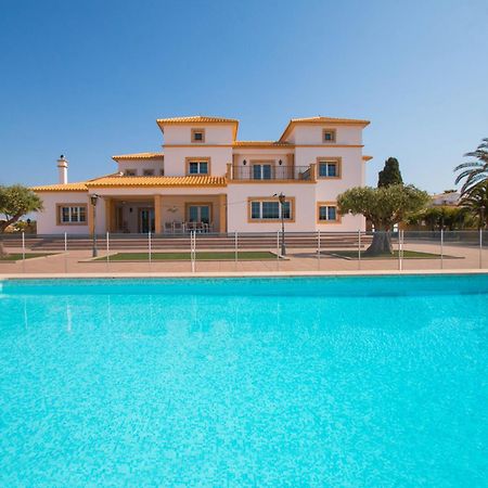 Villa Happy Family By Abahana Villas Calpe Exterior foto