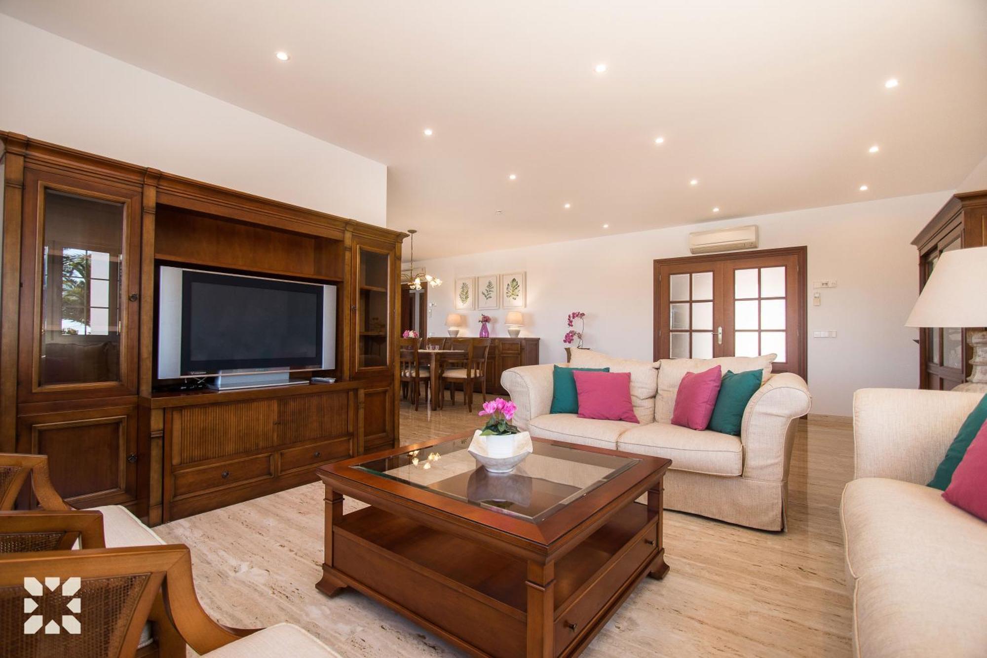 Villa Happy Family By Abahana Villas Calpe Exterior foto