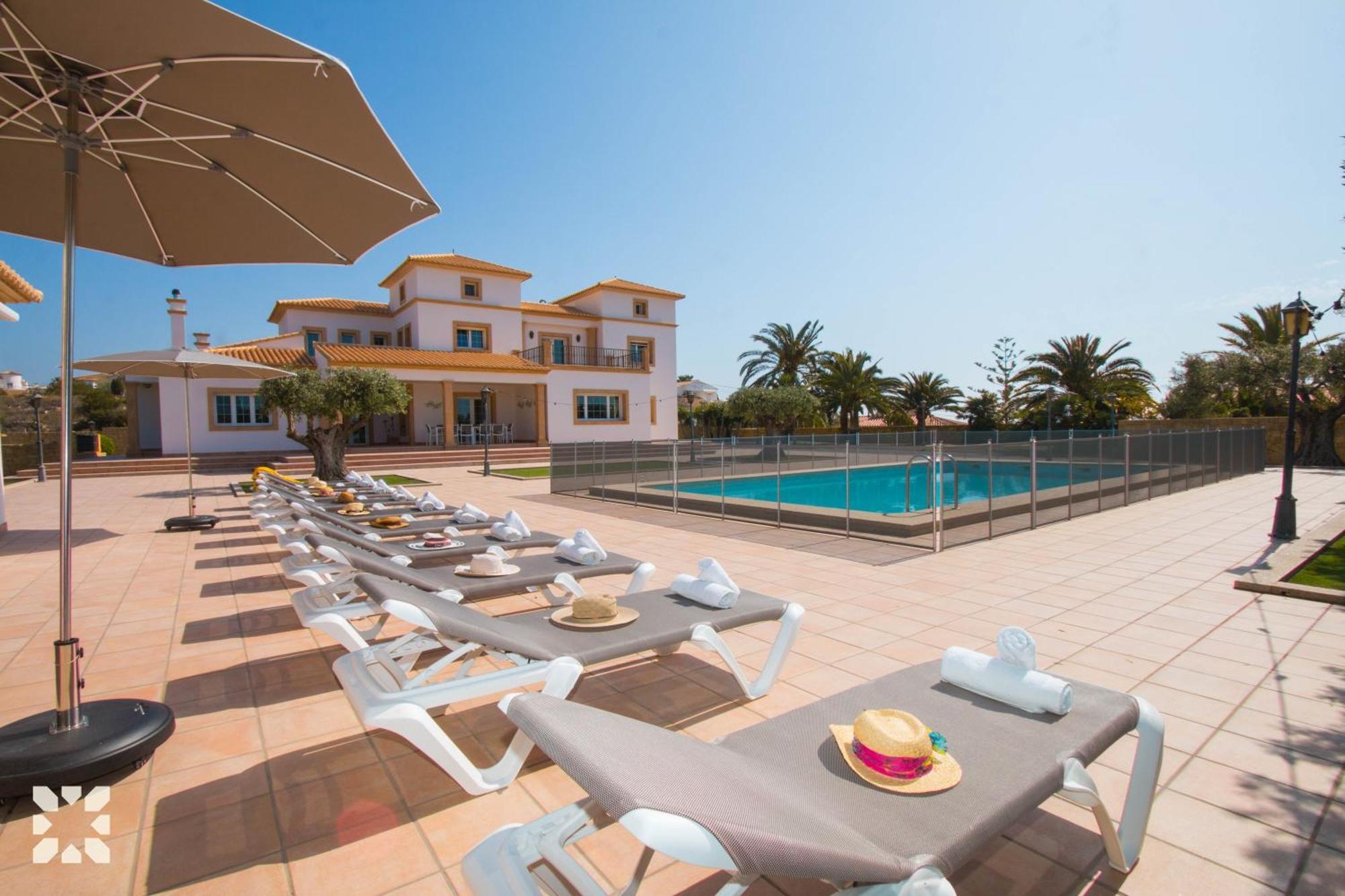 Villa Happy Family By Abahana Villas Calpe Exterior foto